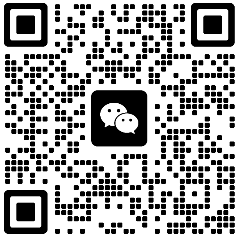 盂县POS机客服微信二维码